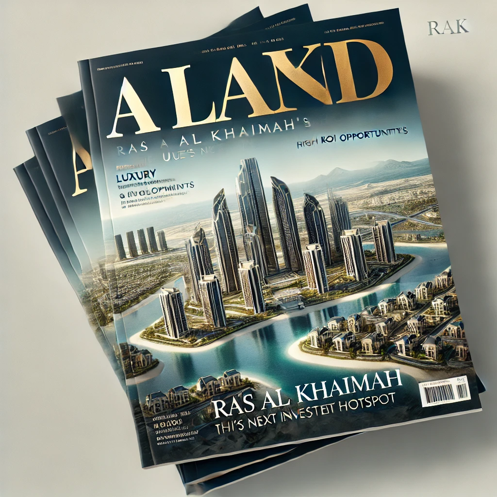 Ras Al Khaimah Real Estate Boom: Investment & Land Prices Explained